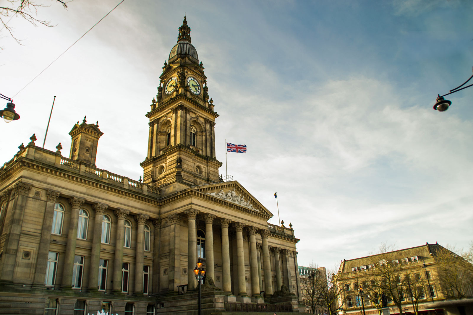 Public Sector Protection