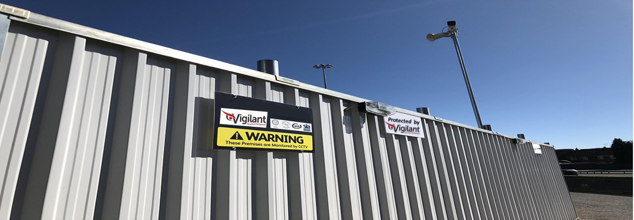 tatic security gaurds