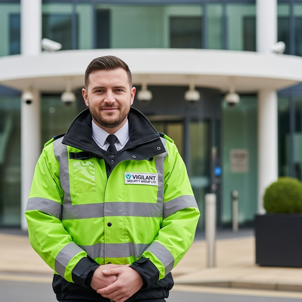 SAB Professional - security