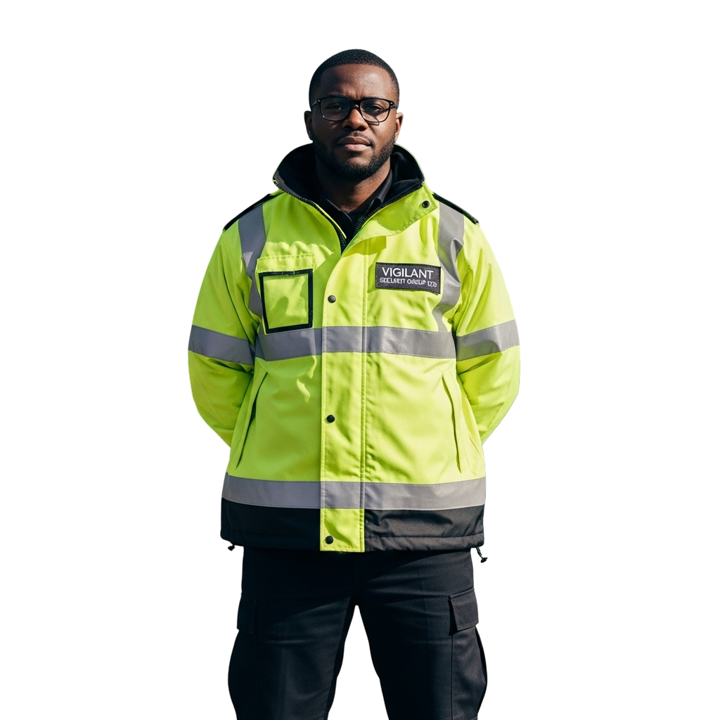 elite uk group ltd - professional security gaurd