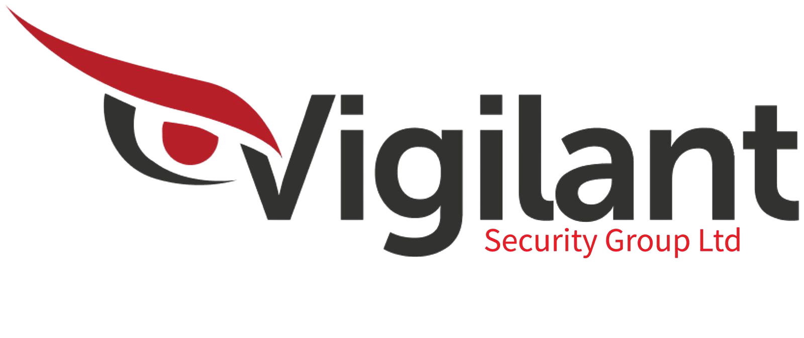 Vigilant Security and FM Services Logo